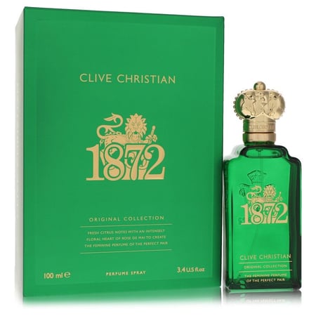 عطر Clive Christian 1872من كلايف كريستيان
