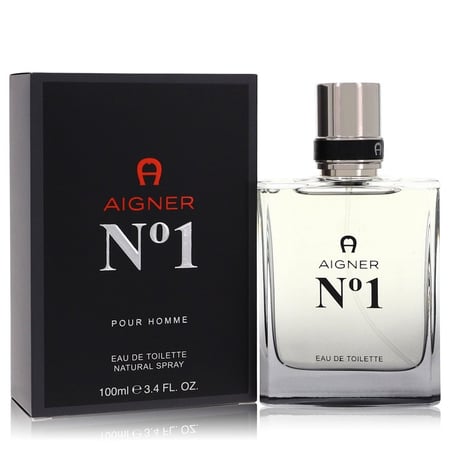 عطر Aigner No 1 من اتيان أيجنر للرجال - او دو تواليت