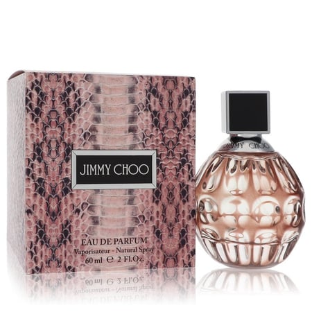 عطر Jimmy Choo من جيمي تشو للنساء - او دو برفيوم