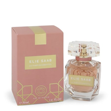 عطر Le Parfum Essentiel من إيلي صاب للنساء - او دو برفيوم