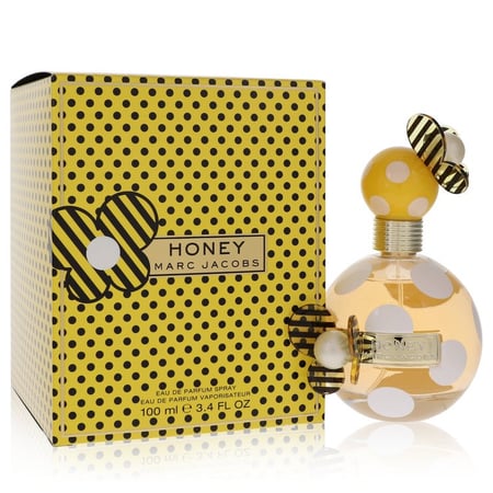 عطر Marc Jacobs Honey من مارك جاكوبس للنساء - او دو برفيوم