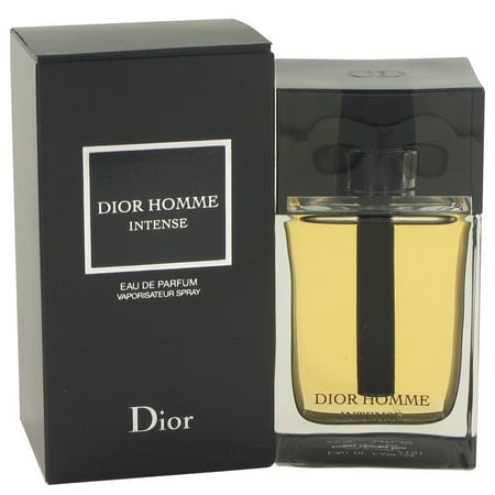 عطر ديور هوم انتنس Dior Homme Intense من كريستيان ديور للرجال - او دو برفيوم
