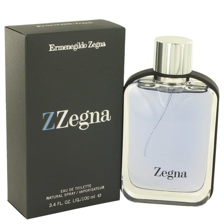 عطر Z Zegna من إرمنيجيلدو زيقنا للرجال - او دو تواليت