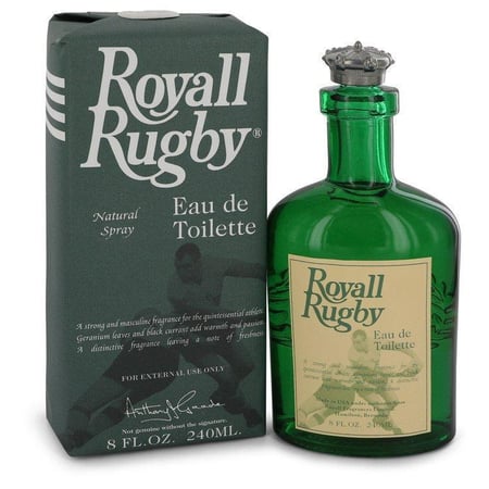 عطر Royall Rugby من رويال فرجرانس للرجال - او دو كلون