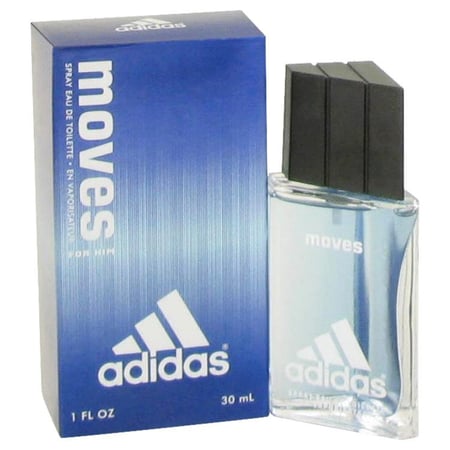 عطر Adidas Moves من اديداس للرجال - او دو تواليت
