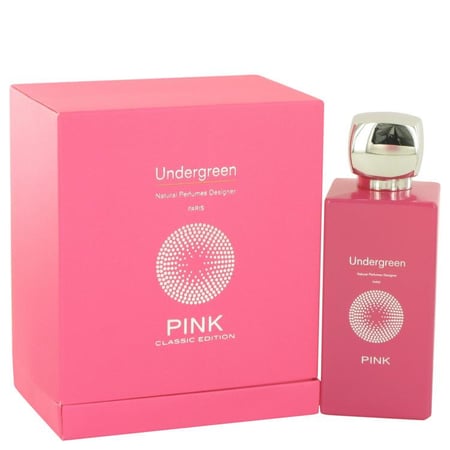 عطر Pink Undergreen من فيرسينس للجنسين - او دو برفيوم