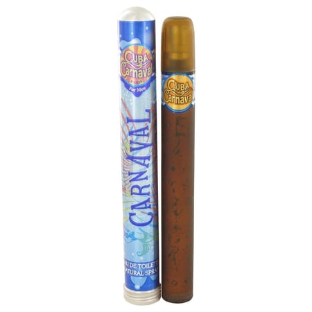 عطر كوبا كانافال Cuba Canaval من فراقلوكس للرجال - او دو تواليت