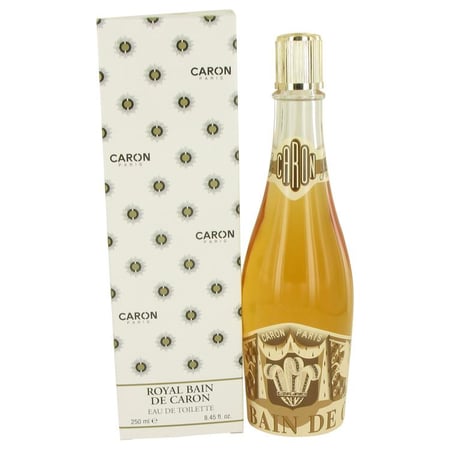 عطر Royal Bain De Caron Champagne من كارون للجنسين - او دو تواليت