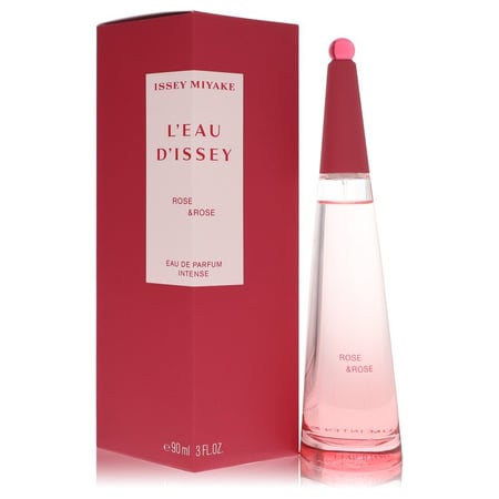 عطر L'eau D'issey Rose & Rose من ايسي مياكي للنساء - او دو برفيوم