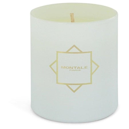 Montale Chocolate Greedy من مونتالي للنساء - شمعة معطرة