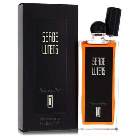 عطر Ambre Sultan من سيرج لوتنس للجنسين - او دو برفيوم