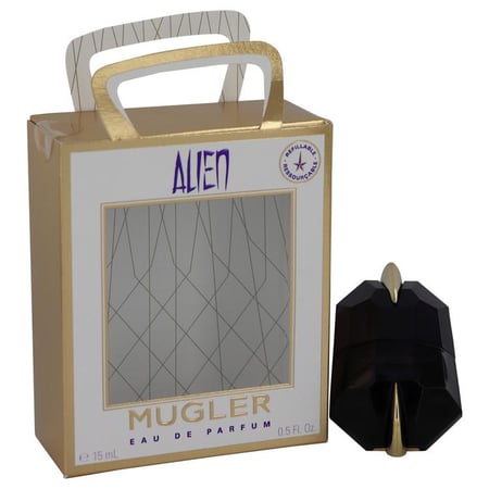 عطر Alien من تييري موغلر للنساء - او دو برفيوم