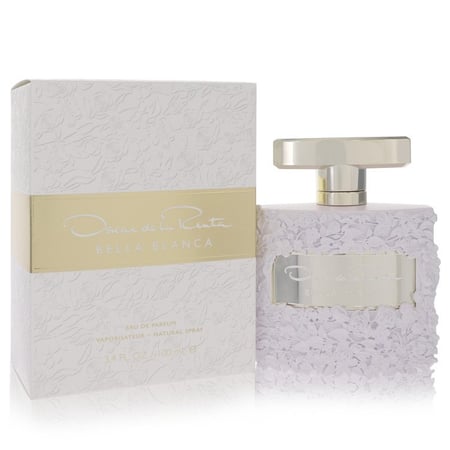 عطر Bella Blanca من أوسكار دي لارينتا للنساء - او دو برفيوم