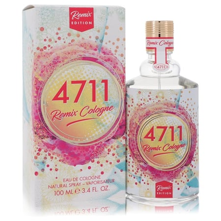 عطر 4711 Remix Neroli من 4711 للجنسين - او دو كلون