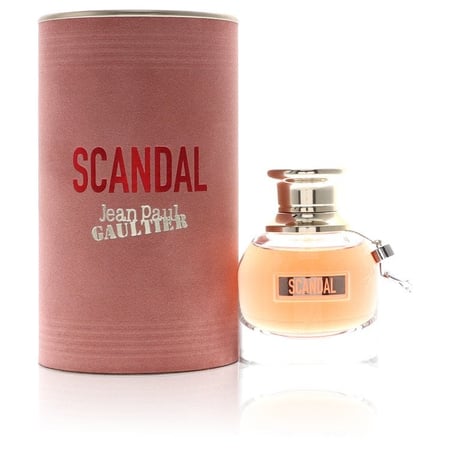 عطر Jean Paul Gaultier Scandal من جان بول غوتييه للنساء - او دو برفيوم