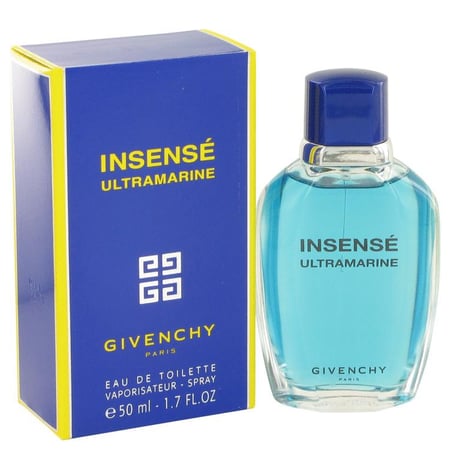 عطر Insense Ultramarine من جيفنشي للرجال - او دو تواليت