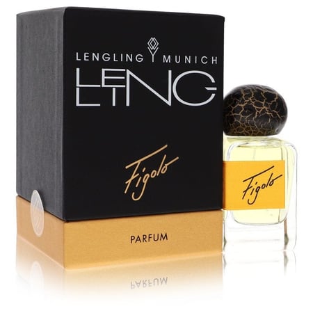 عطر Lengling Munich Figolo من لينجلينج ميونيخ للجنسين - او دو برفيوم
