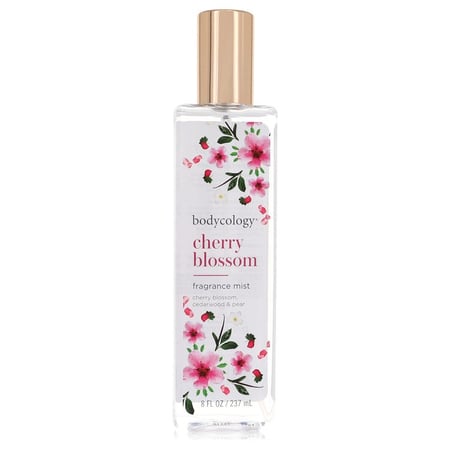Bodycology Cherry Blossom Cedarwood And Pear من بودي كولوجي للنساء