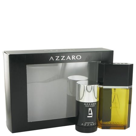 Azzaro من أزارو للرجال - مجموعة عطور