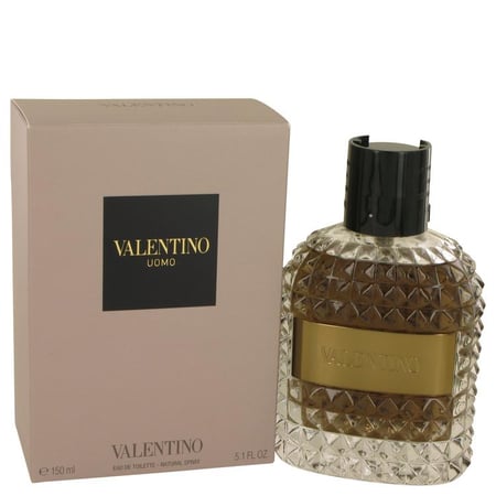 عطر Valentino Uomo من فالنتينو للرجال - او دو تواليت
