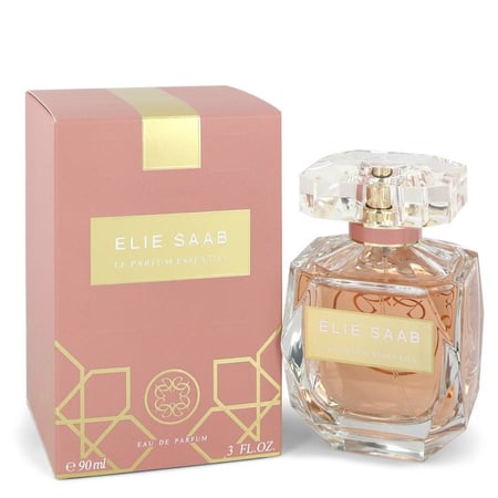 عطر Le Parfum Essentiel من إيلي صاب للنساء - او دو برفيوم