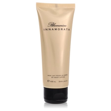 Blumarine Innamorata من بلومارين برفيومز للنساء - استخدام للجسم