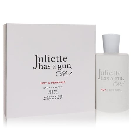 عطر Not A Perfume من جولييت هاز اقان للنساء - او دو برفيوم