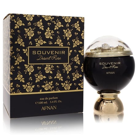 عطر Souvenir Desert Rose من أفنان للنساء - او دو برفيوم