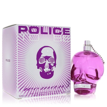 عطر Police To Be Or Not To Be من بوليس كولون للنساء - او دو برفيوم