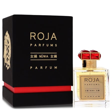 عطر روجا نوا Roja Nuwa من روجا برفيوم للجنسين - او دو برفيوم