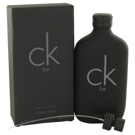 عطر Ck Be من كالفن كلاين للجنسين - او دو تواليت