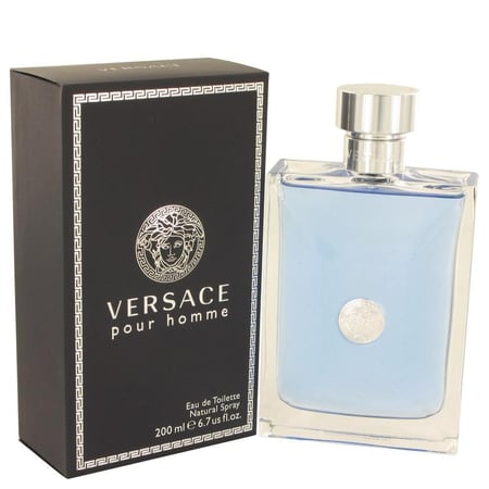 عطر فرزاتشي بور هوم Versace Pour Homme من فرزاتشي للرجال - او دو تواليت