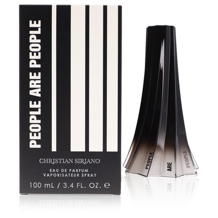 عطر Christian Siriano People Are People من كريستيان سيريانو للنساء - او دو برفيوم