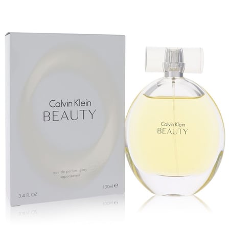 عطر Beauty من كالفن كلاين للنساء - او دو برفيوم