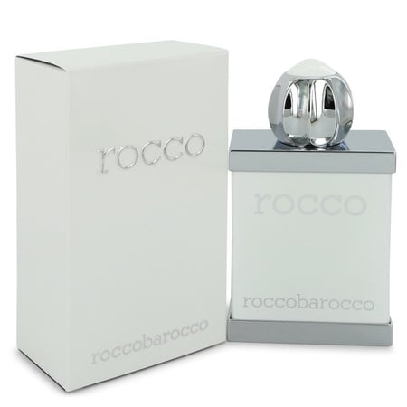 عطر Rocco White من روكوبراكو للرجال - او دو تواليت