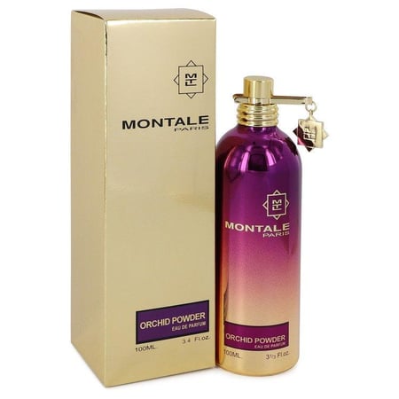 عطر Montale Orchid Powder من مونتالي للجنسين - او دو برفيوم
