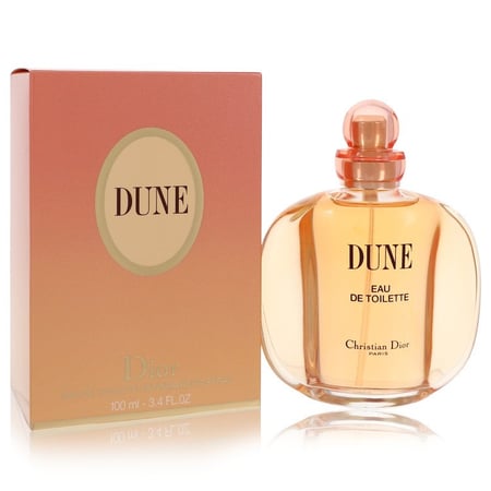 عطر دون Dune من كريستيان ديور للنساء - او دو تواليت