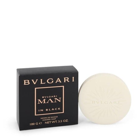 Bvlgari Man In Black من بولغاري للرجال - صابونة