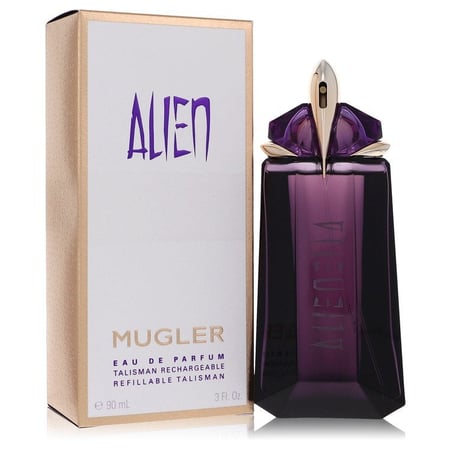عطر Alien من تييري موغلر للنساء - او دو برفيوم