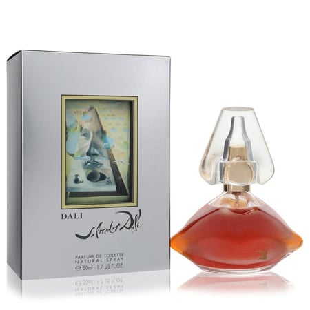 عطر Salvador Dali من سلفادور دالي للنساء - او دو برفيوم