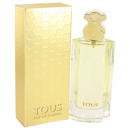 عطر توس جولد Tous Gold من تويس للنساء - او دو برفيوم