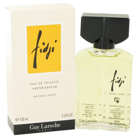 عطر Fidji من غاي لاروش للنساء - او دو تواليت