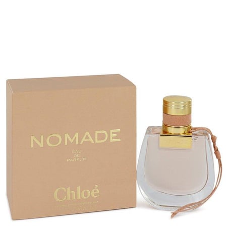 عطر Chloe Nomade من كلو للنساء - او دو برفيوم
