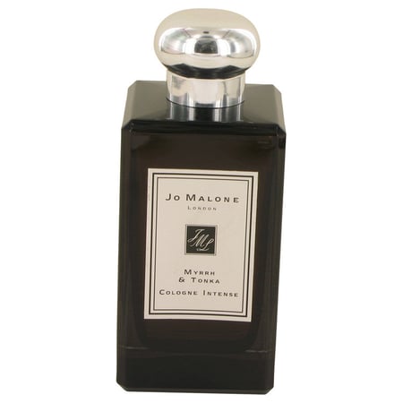 عطر Jo Malone Myrrh & Tonka من جو مالون للنساء - او دو كلون - بدون كرتون