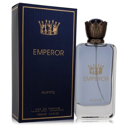 عطر ريفز إمبيرور Riiffs Emperor من ريفس للرجال - او دو برفيوم