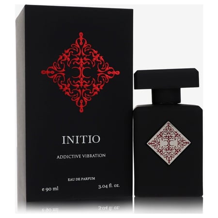 عطر Initio Addictive Vibration من انيشو برفيومز بريفس للرجال - او دو برفيوم