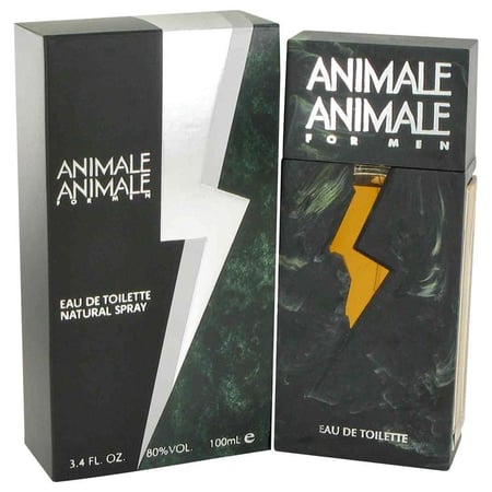 عطر Animale Animale من أنيمل للرجال - او دو تواليت