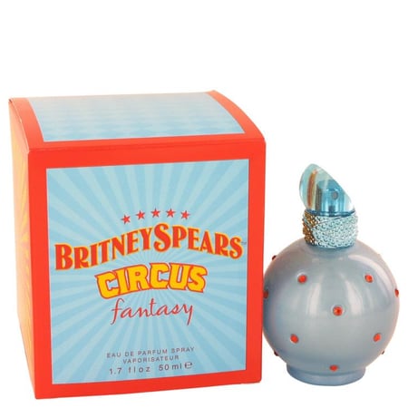 عطر Circus Fantasy من برتني سبيرز للنساء - او دو برفيوم