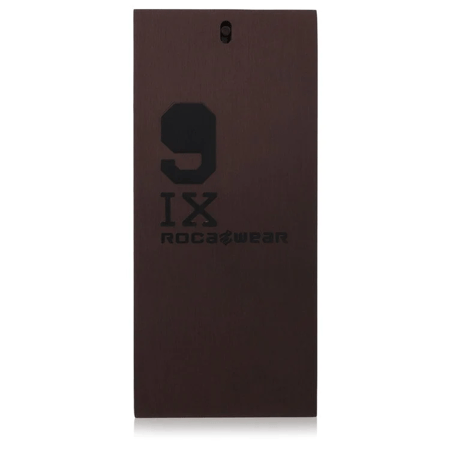 عطر 9ix Rocawear من جاي زي للرجال - او دو تواليت - بدون كرتون