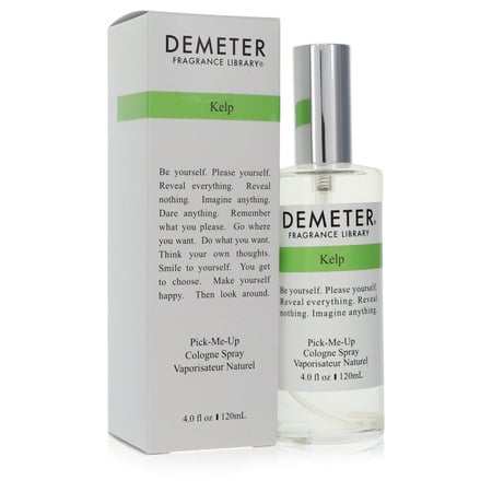 عطر ديميتر كيلب Demeter Kelp من ديميتر للجنسين - او دو كلون